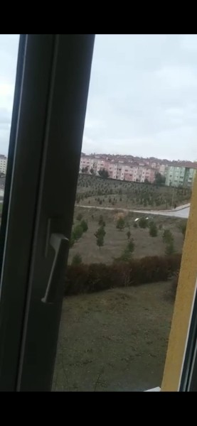 Eskişehir Odunpazarı Ihlamurkent Mah. Satılık 2+1 Kot 2 Daire 85 m2