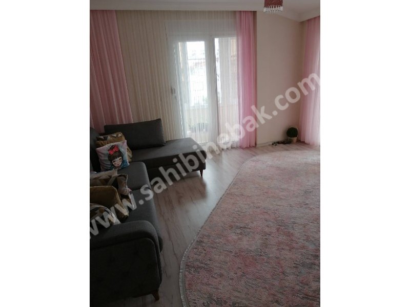 Antalya Manavgat Yayla Mah. Satılık 5+1 Dublex Daire 250 m2