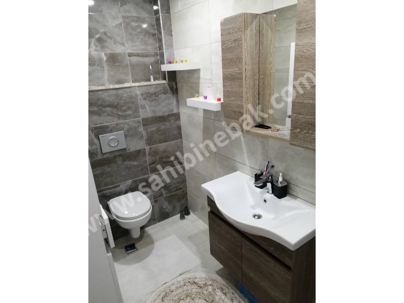 Antalya Manavgat Yayla Mah. Satılık 5+1 Dublex Daire 250 m2