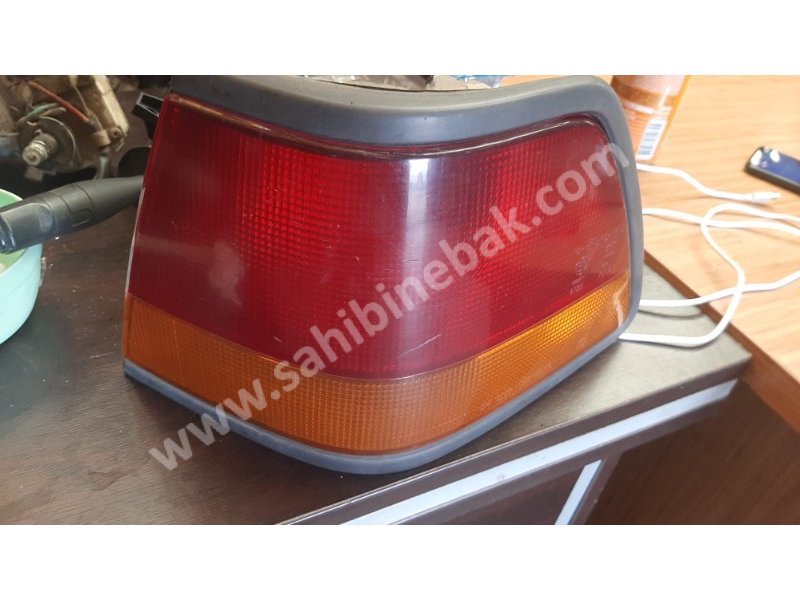 Daewoo espero çıkma sağ stop lambası