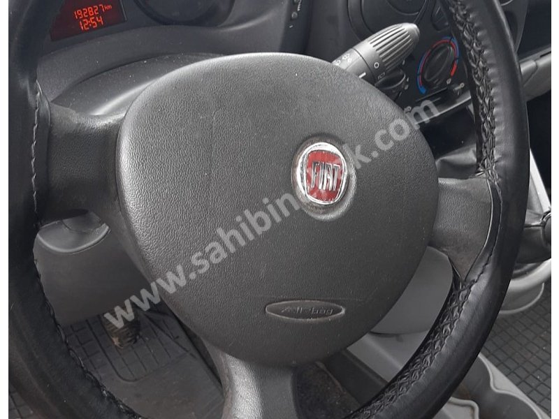 Fiat doblo çıkma direksiyon airbag