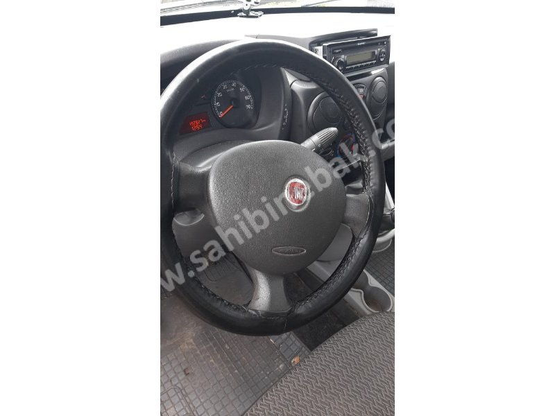 2011 fiat doblo çıkma direksiyon simidi