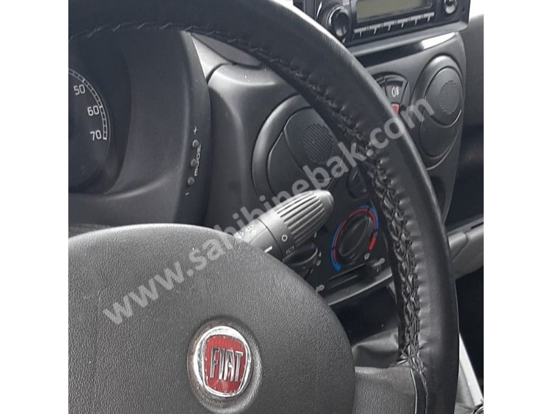 2011 fiat doblo çıkma klima kontrol paneli