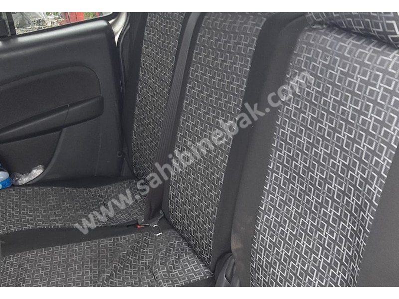 2011 fiat doblo sökme arka koltuk döşemesi