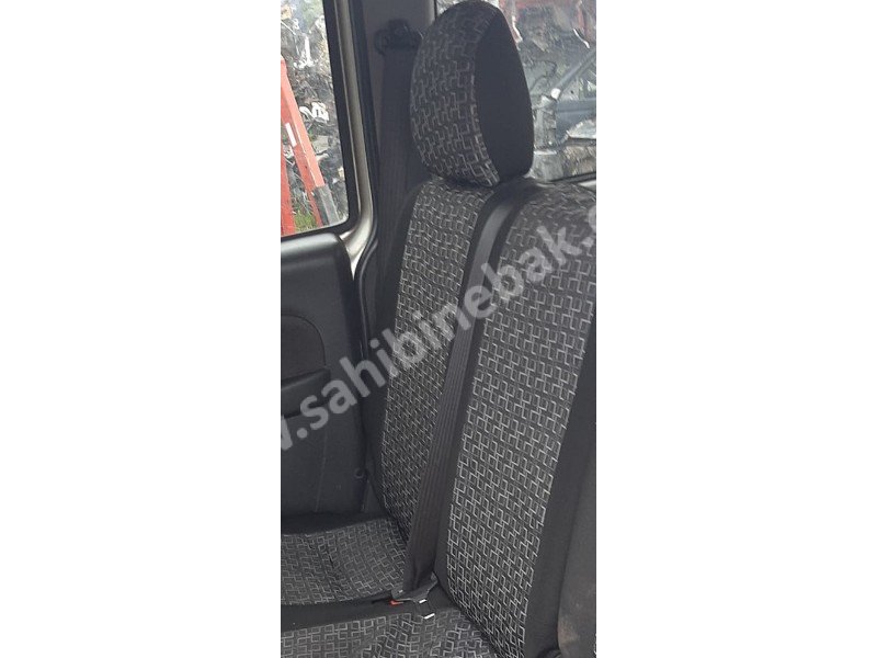 2011 fiat doblo çıkma arka emniyet kemeri çift