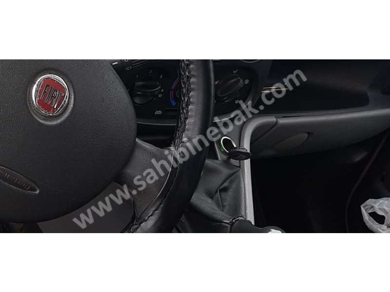 2011 fiat doblo safeline çıkma kontak termik