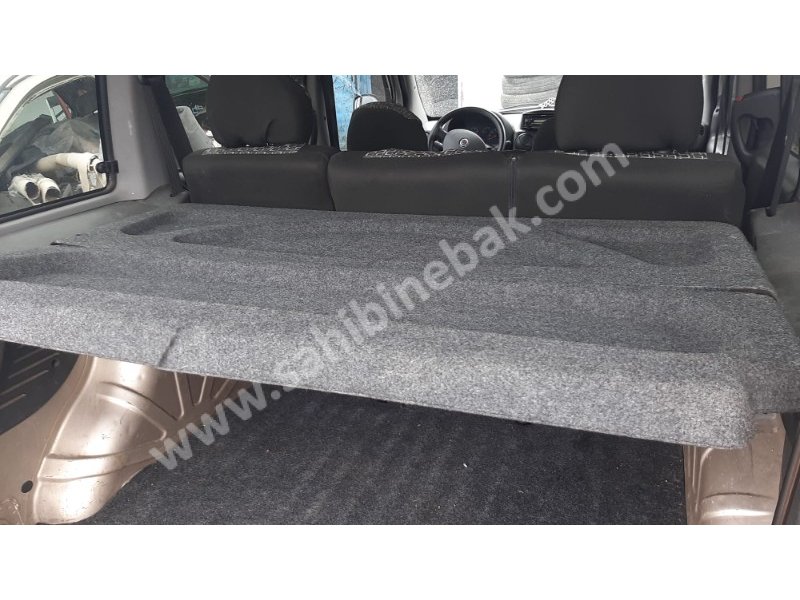 2011 fiat doblo safeline çıkma bagaj panzulotu