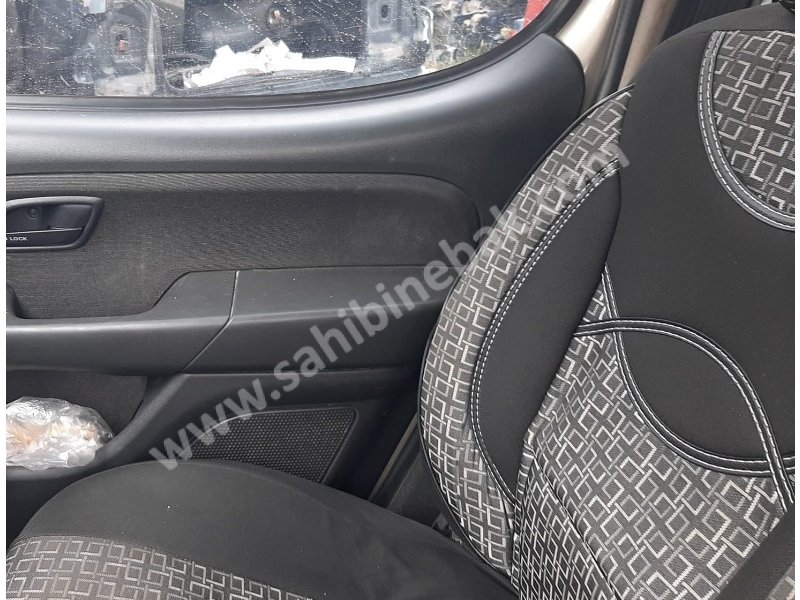 2011 fiat doblo sökme sağ ön koltuk döşemesi