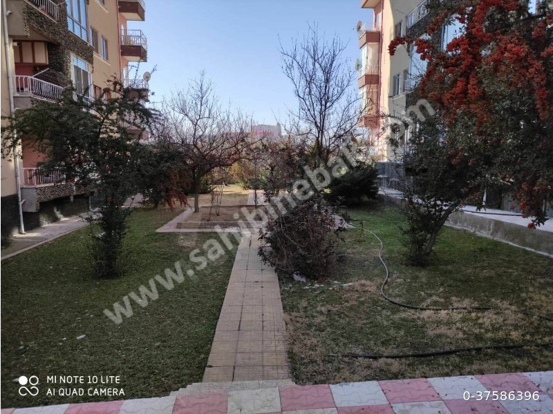 Kırıkkale Yenimahalle Mah. Sahibinden Satılık 3+1 Yüksek Giriş Daire 135 M2