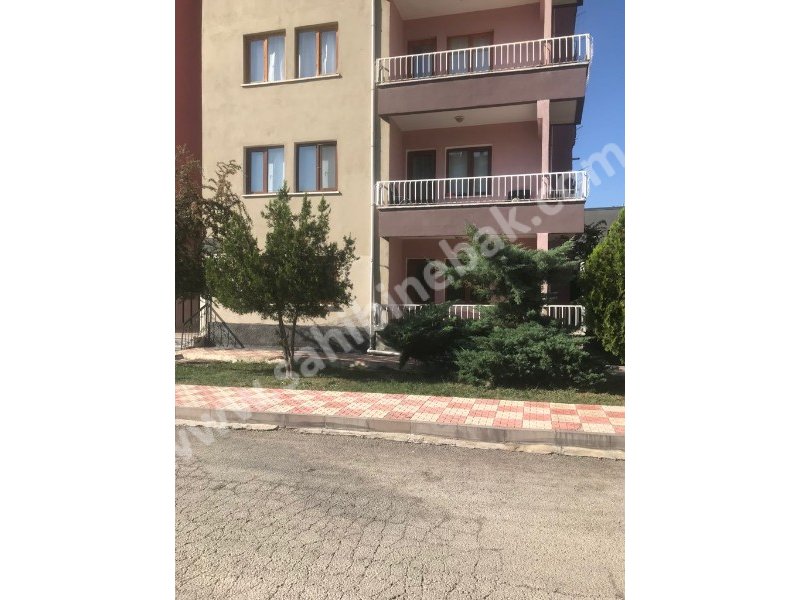 Kırıkkale Yenimahalle Mah. Sahibinden Satılık 3+1 Yüksek Giriş Daire 135 M2