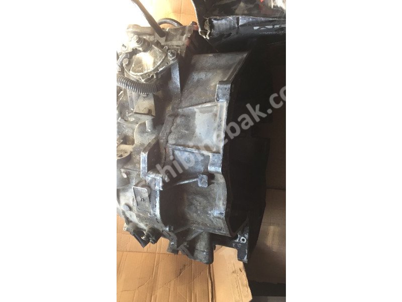 OPEL VECTRA OTOMATİK ŞANZIMAN