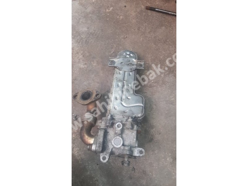 Volkswagen 2.0 çıkma egr valfı