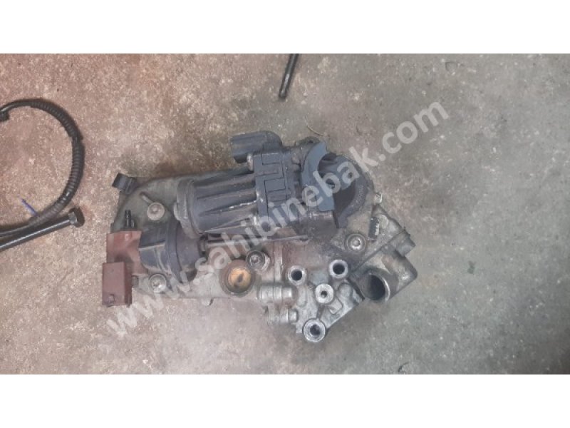 Fiat palio çıkma elektrikli egr valfı 1.3 euro5