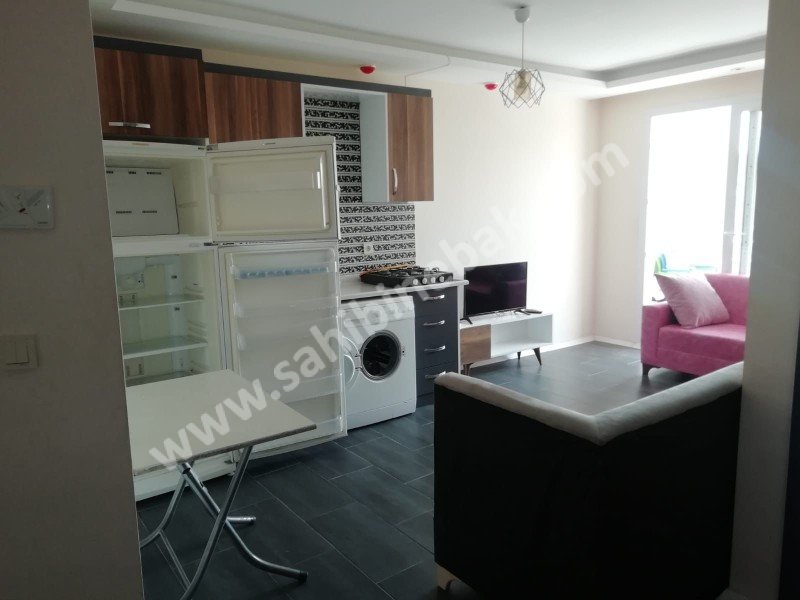 Mersin Yenişehir Çiftlikköy Mah. Satılık 2. Kat 2+1 Daire 70 m2