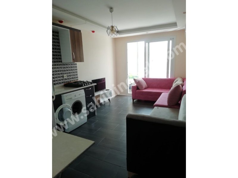 Mersin Yenişehir Çiftlikköy Mah. Satılık 2. Kat 2+1 Daire 70 m2