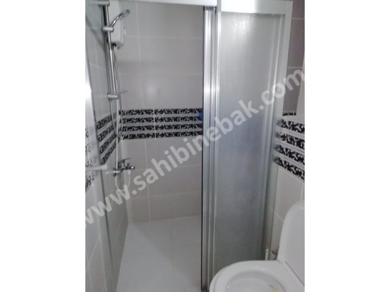 Mersin Yenişehir Çiftlikköy Mah. Satılık 2. Kat 2+1 Daire 70 m2