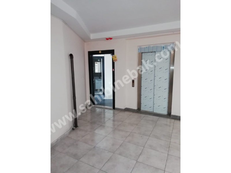 Mersin Yenişehir Çiftlikköy Mah. Satılık 2. Kat 2+1 Daire 70 m2