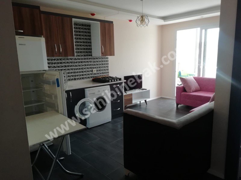 Mersin Yenişehir Çiftlikköy Mah. Satılık 2. Kat 2+1 Daire 70 m2