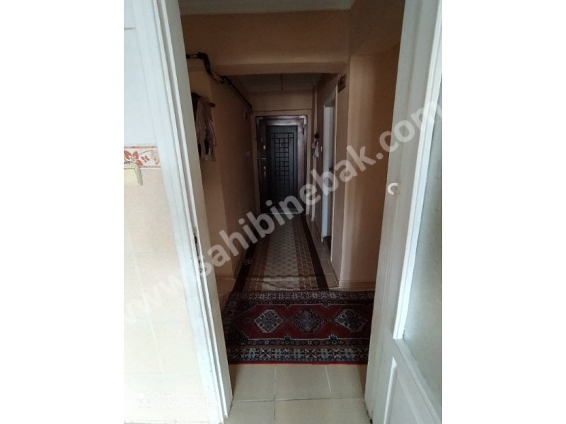 İstanbul Gaziosmanpaşa Kazım Karabekir Mah. Satılık 4. Kat 4+2 Daire 170 m2