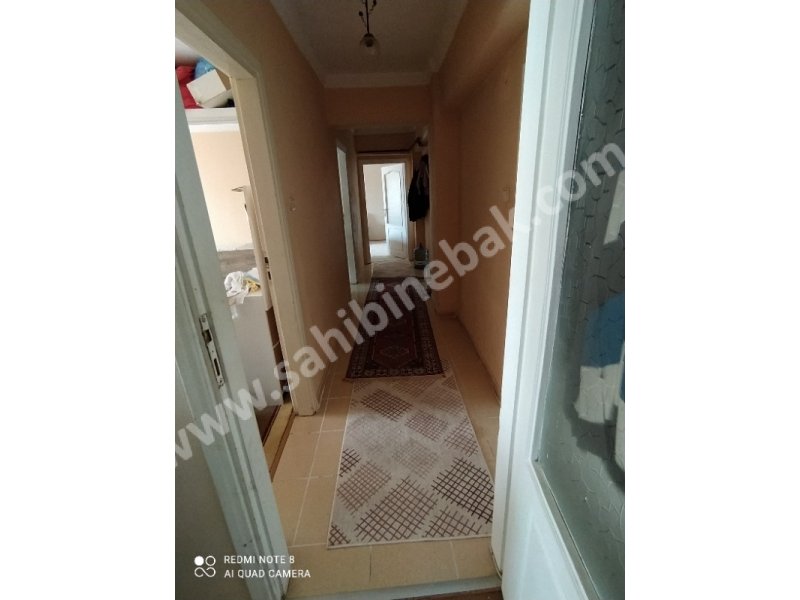 İstanbul Gaziosmanpaşa Kazım Karabekir Mah. Satılık 4. Kat 4+2 Daire 170 m2