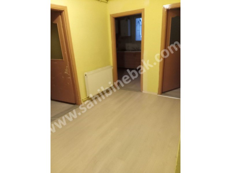 İstanbul Sarıyer Rumeli Hisarı Mah. Satılık 3+1 Bodrum Kat Daire 75 m2