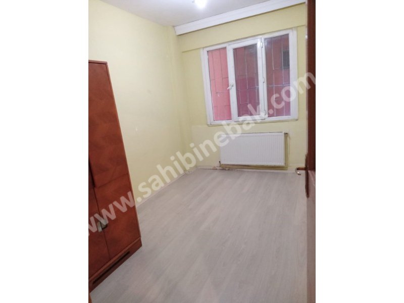 İstanbul Sarıyer Rumeli Hisarı Mah. Satılık 3+1 Bodrum Kat Daire 75 m2