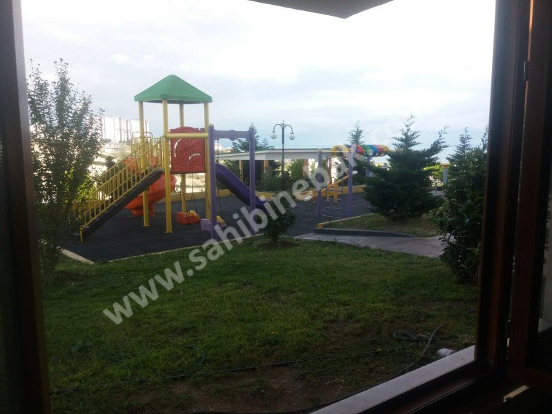 Samsun İlkadım Kalkancı Mah. Kiralık 2+1 Giriş Katı Daire 100 m2