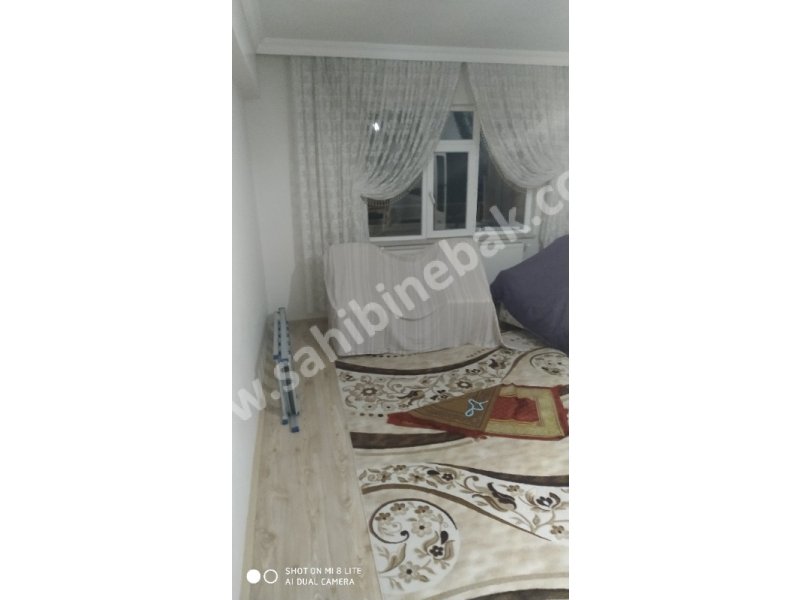 Kırşehir Mucur Hamidiye Mah. Satılık 5.Kat 3+1 Daire 145 m2