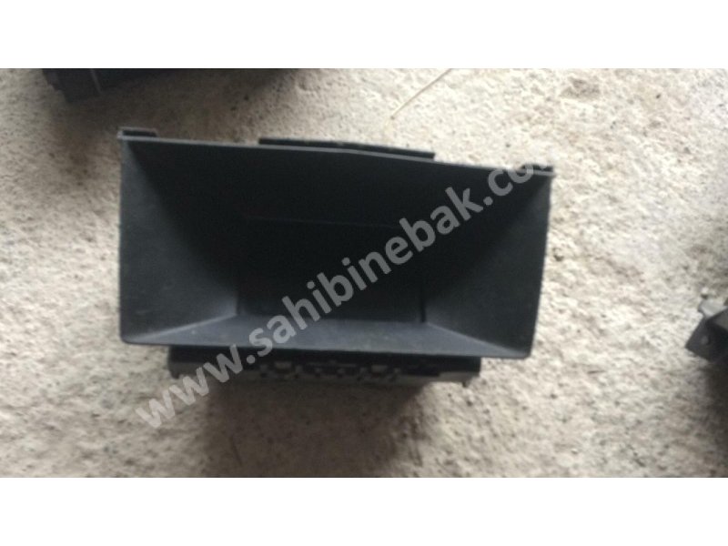 OPEL ASTRA H GENİŞ BİLGİ EKRANI