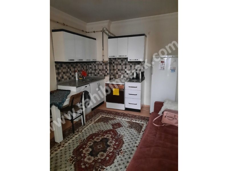 Kastamonu Kuzeykent'te Satılık Eşyalı Daire