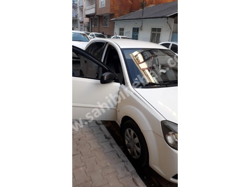 Sahibinden Satılık 2010 Model Kia Rio 1.5 Trend