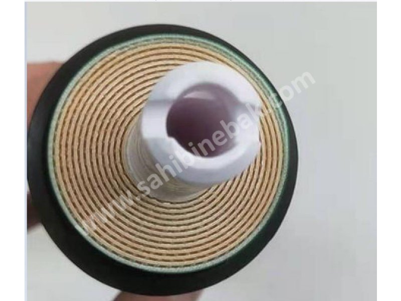 25 adet (1 koli), NSF belgeli 80 gpd 1812