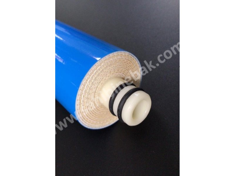 25 adet (1 koli), NSF belgeli 80 gpd 1812