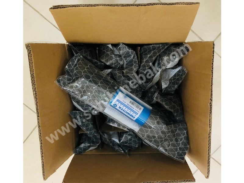 25 adet (1 koli), NSF belgeli 80 gpd 1812