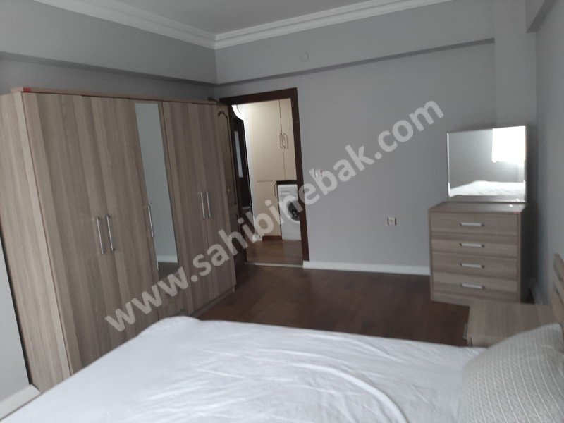 Artvin Hopa Cumhuriyet Mah. Kiralık 4.Kat 3+1 Daire 150 m2