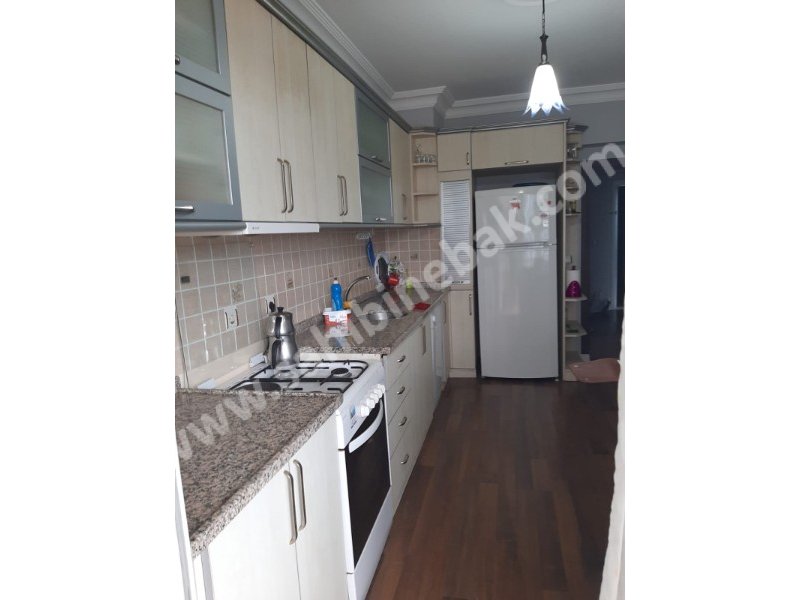 Artvin Hopa Cumhuriyet Mah. Kiralık 4.Kat 3+1 Daire 150 m2