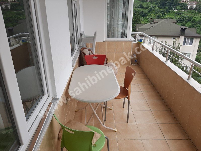 Artvin Hopa Cumhuriyet Mah. Kiralık 4.Kat 3+1 Daire 150 m2