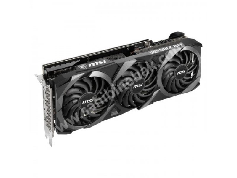 MSI GeForce RTX 3080 Ti VENTUS 3X 12G O 3C 3080ti