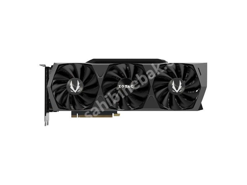 Sapphire RX 6800 Pulse Graphics Card