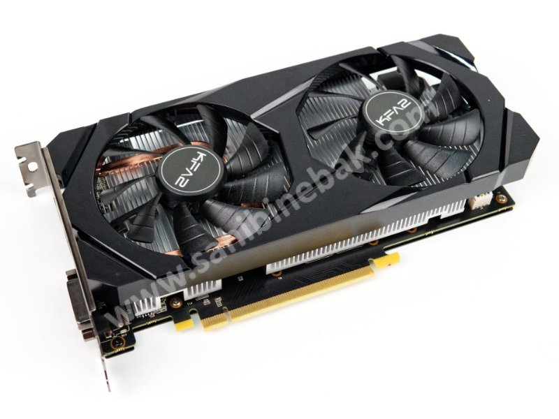 Nvidia Gtx 1660 Ekran Kartı
