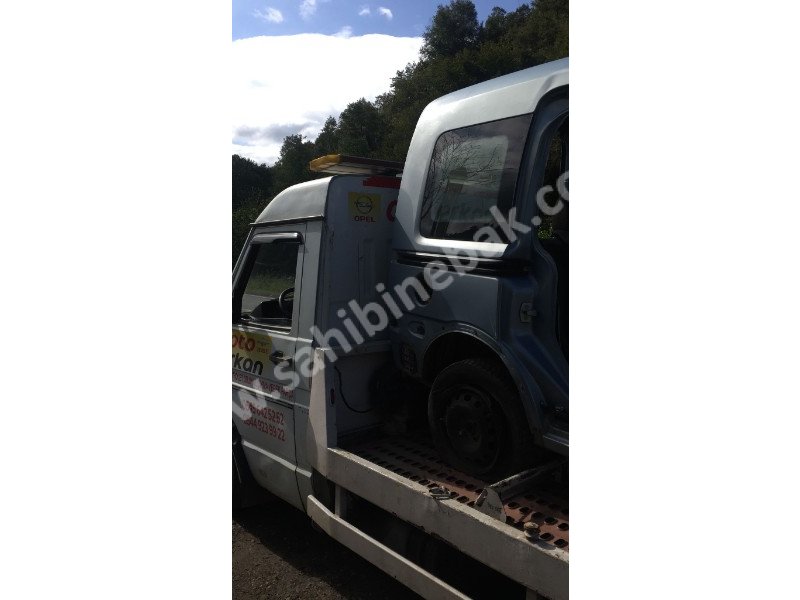 OPEL COMBO C SAĞ ARKA ÇAMURLUK