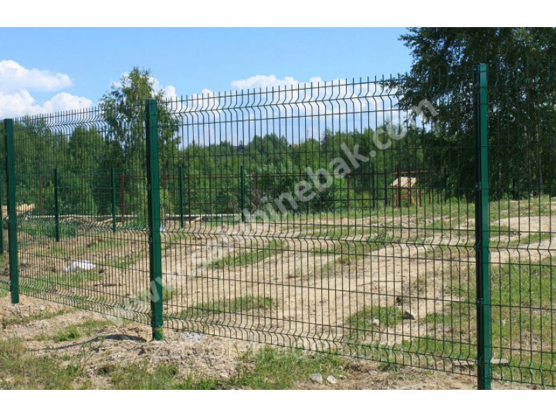 ÇATALCA ÇİT Panel Çim çit, Jiletli tel, Boru  Beton direk, Kanatlı ve sürgül