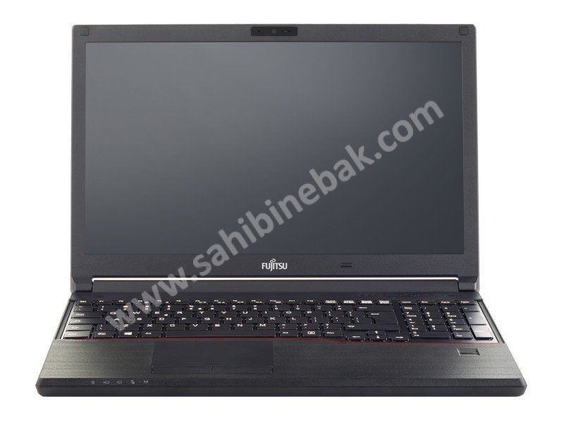 Fujitsu i5-4300M 4GB Ram 320GB HDD 15.6