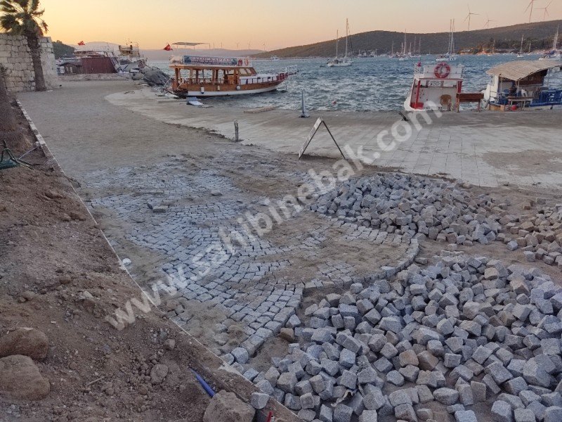 ANTALYA GRANİT KÜPTAŞ BAZALT KÜPTAŞ BEGONİT GRANİT KÜPTAŞ