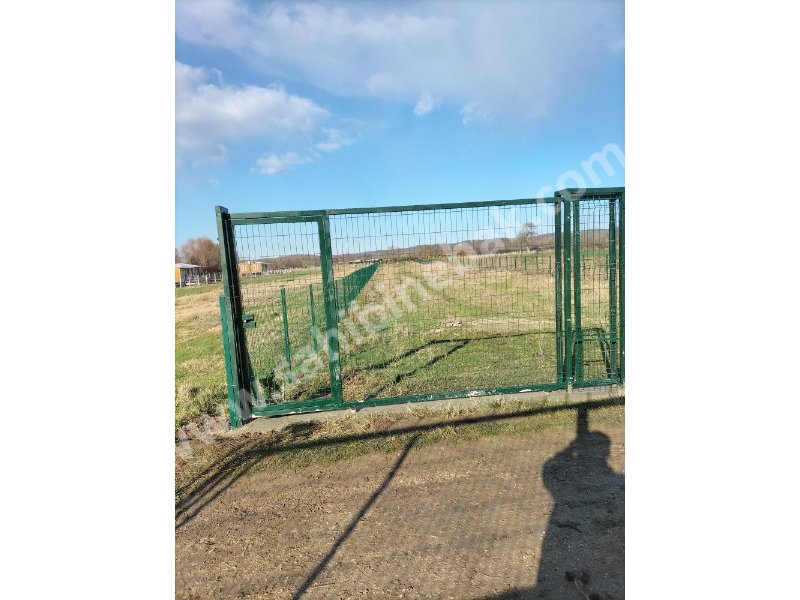 Fırsat en uygun fiyata çit Tel Örgü panel çit Çim Çit montaj