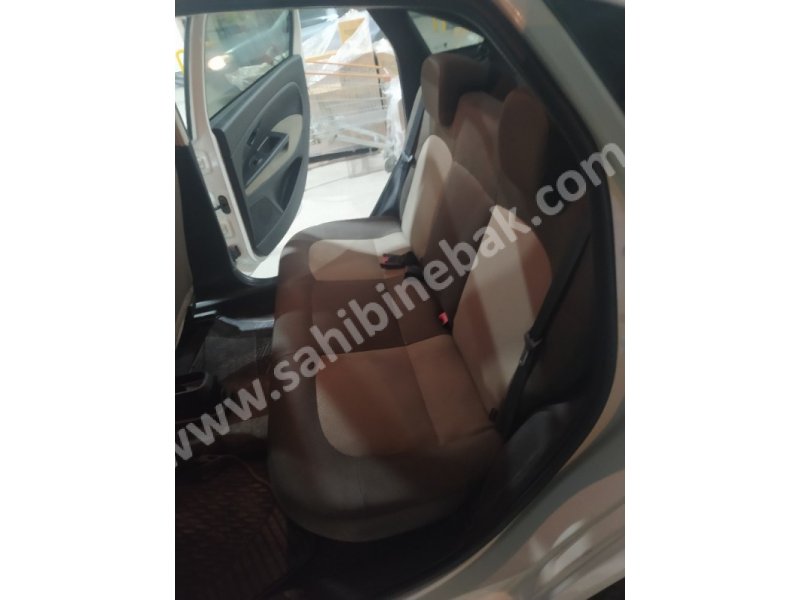 Sahibinden Satılık 2012 Model Fiat Linea 1.3 Multijet Active Plus