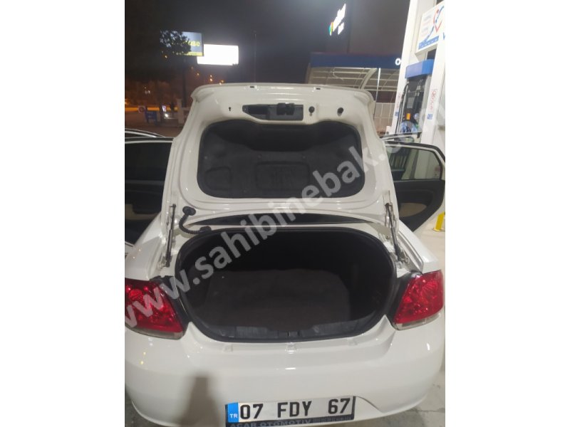 Sahibinden Satılık 2012 Model Fiat Linea 1.3 Multijet Active Plus