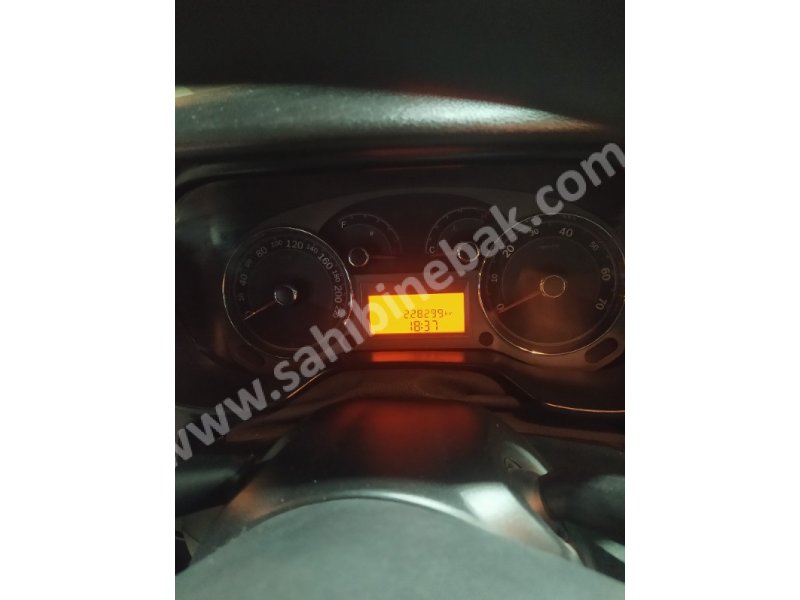 Sahibinden Satılık 2012 Model Fiat Linea 1.3 Multijet Active Plus