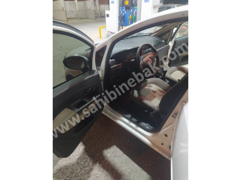 Sahibinden Satılık 2012 Model Fiat Linea 1.3 Multijet Active Plus