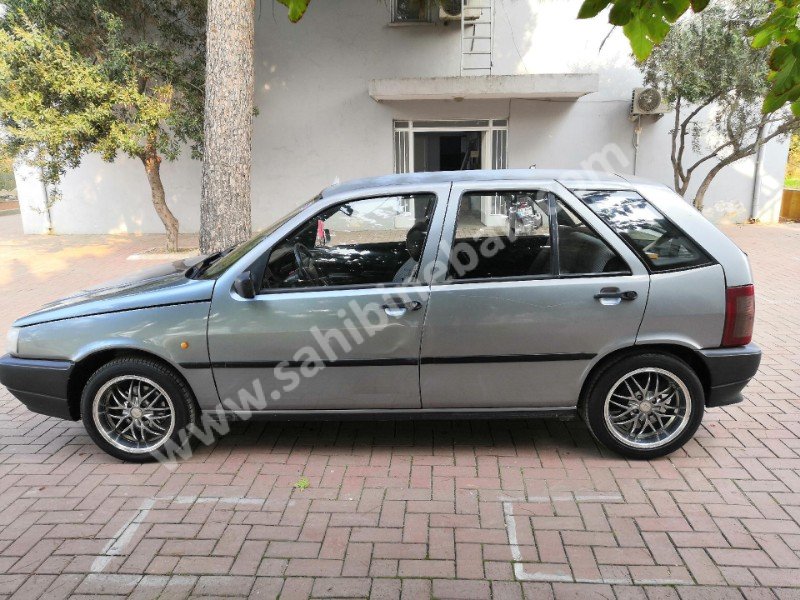 Sahibinden Satılık 1997 Model (Orjinal) Tipo 1.4 S Çelik Jantlı (Pazarlık Payı Vardır)